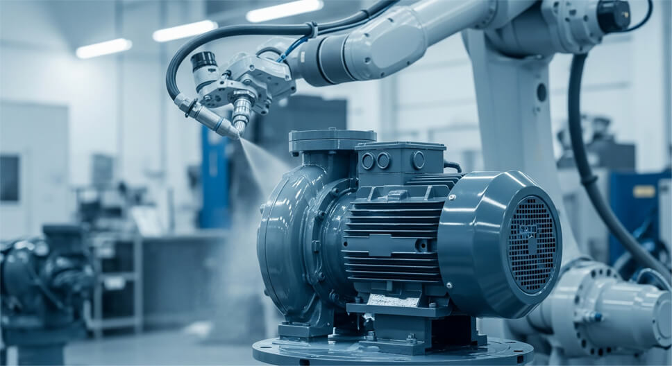 Servicio Técnico Imatesa