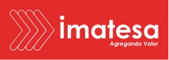 logotipo Imatesa