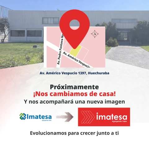 Motor Aluminio Imatesa