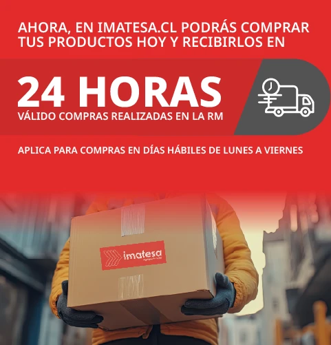 Envíos Imatesa