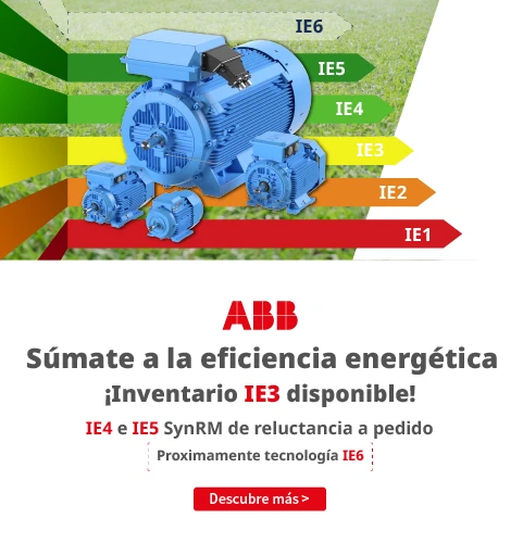 ABB Eficiencia