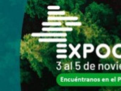 Imatesa estará presente en Expocorma 2021