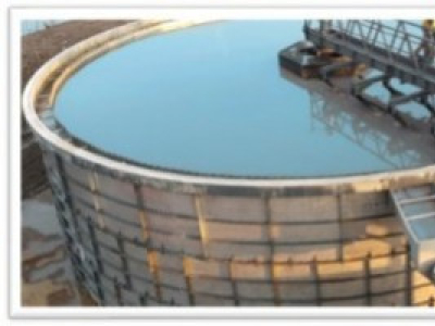 Soluciones con reductores industriales Bonfiglioli para agitadores y mezcladores