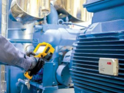 Solución de monitoreo de condición para motores de baja tensión