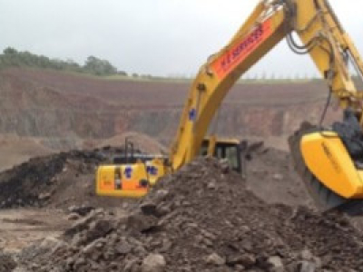 GRAN OFERTA!! Hartl Crusher HBC 1250