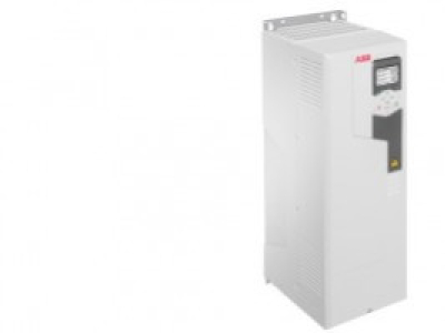 Variadores de Frecuencia ACS580