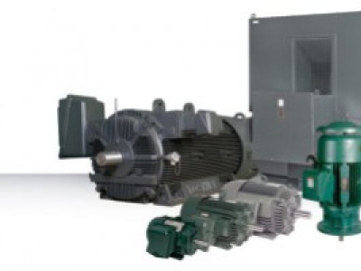 Motores Nema Toshiba Inverter Duty