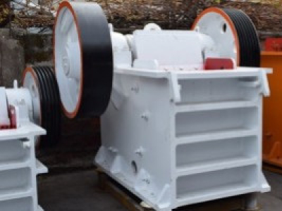 Imatesa presenta su gran oferta de chancadores