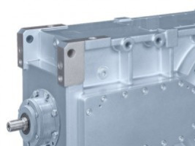 Imatesa resalta su gran oferta de reductores ortogonales HDO