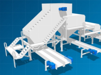 Soluciones para el Procesamiento de Alimentos con Bonfiglioli