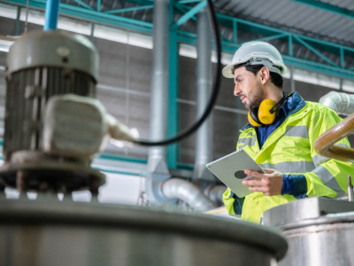  Motores de Aluminio Vematesa para la industria Food & Beverage