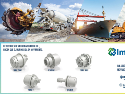 Soluciones para la Movilidad Industrial