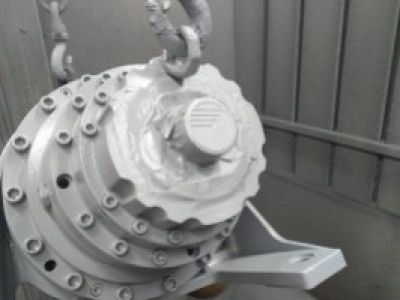 Imatesa, el BEST elegido por Bonfiglioli en Chile