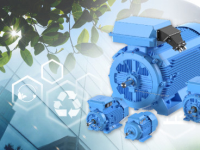 Optimiza tu Eficiencia Energética con Nuestros Motores IE3 - IE4 – IE5