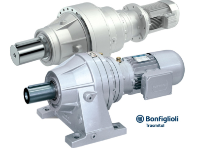 Imatesa destaca el dinamismo del Planetario serie  300 y 300M