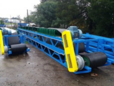 Chancadores y soluciones para el sistema de transmisión de tu cinta transportado